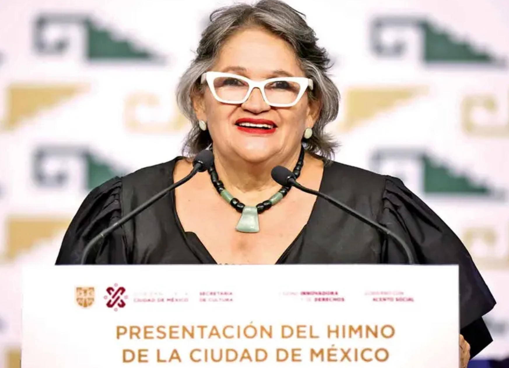 CDMX estrena su himno; música y letra creado por una mujer